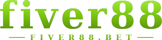 fiver88 logo
